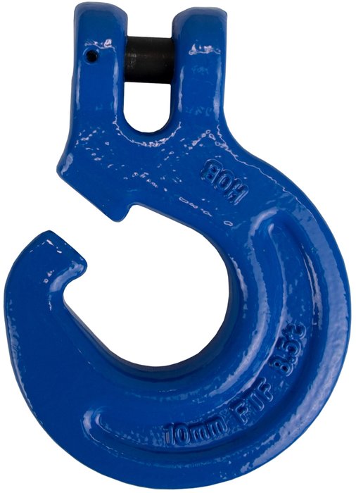 Nordforest FTF 8.5 Sling Hook for 10 mm Chains