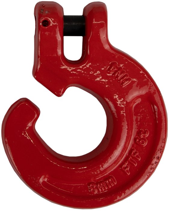 Nordforest FTF 6 Sling Hook for 8 mm Chains