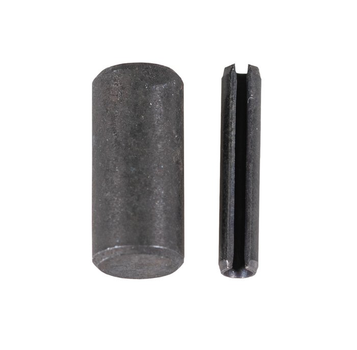 Replacement Bolt with Dowel Pin