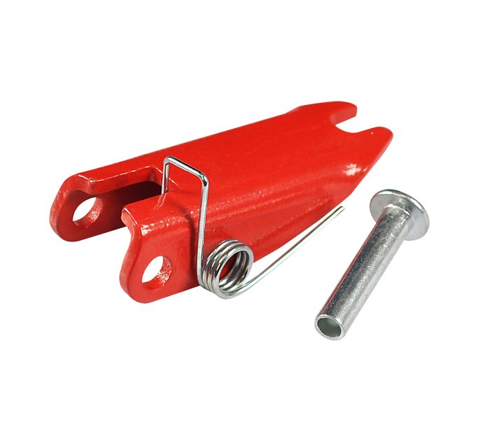 Safety Latch for Clevis Load Hook Nr. 41-375