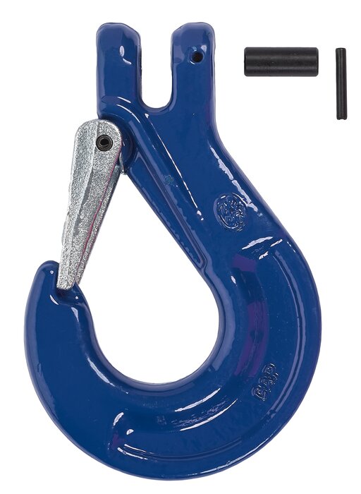 Clevis Sling Hook GK 10