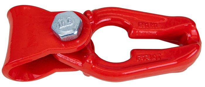 FTF 6 Keyhole Slider with Suspension Eyelet