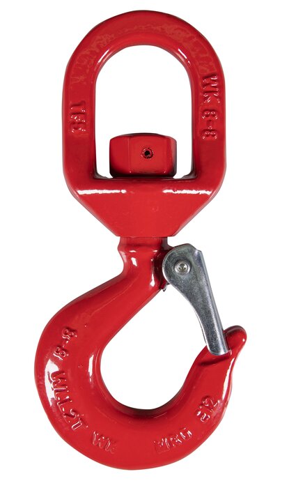 Swivel Hook