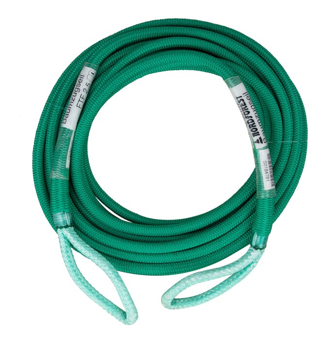 Nordforest Winch Rope FTF 2.5