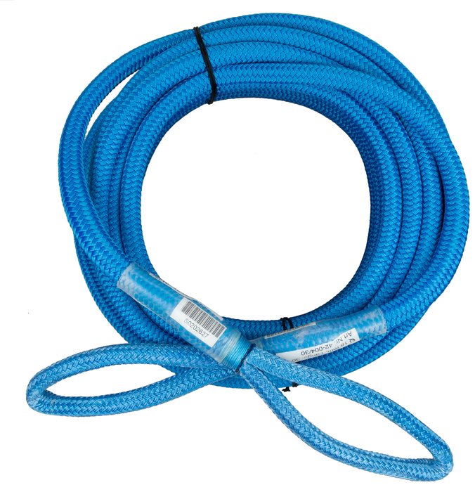 Nordforest Winch Rope FTF 8.5