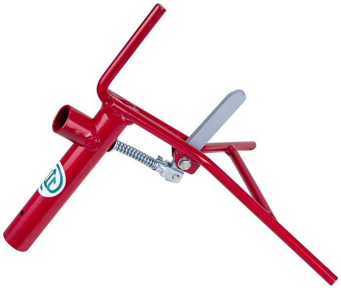 Münchehofer Safety Fork