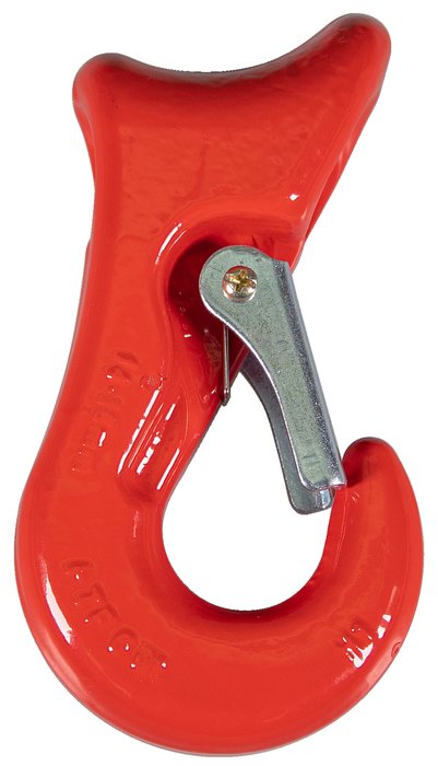 Cable Choker Hook FTF 6.0