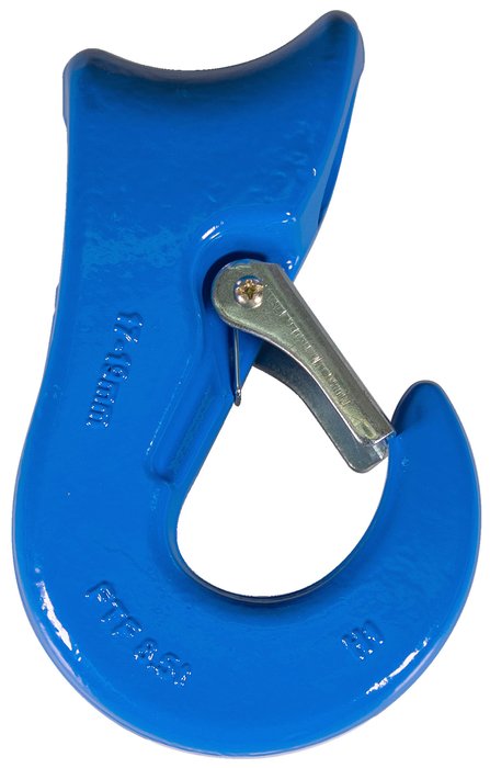 Cable Choker Hook FTF 8.5