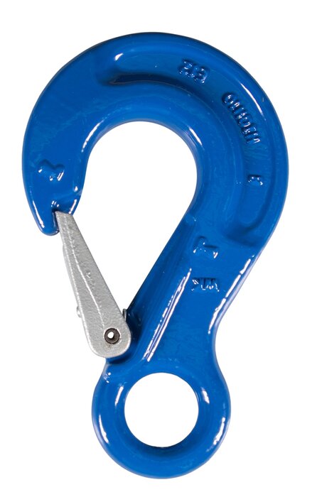 Sika 10 t Hook for 8 mm Chains