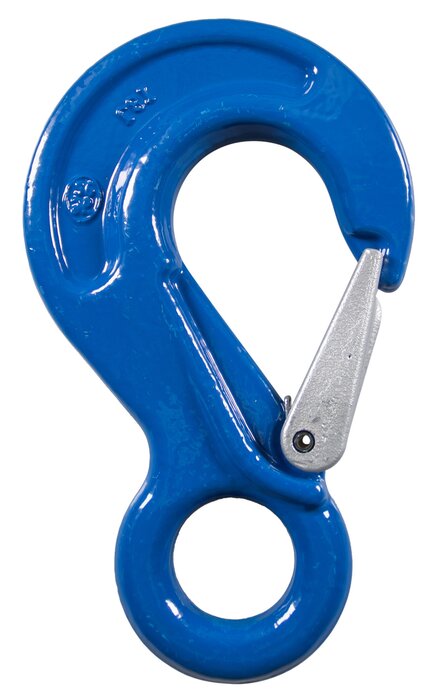 Sika 16 t Hook for 10 mm Chains