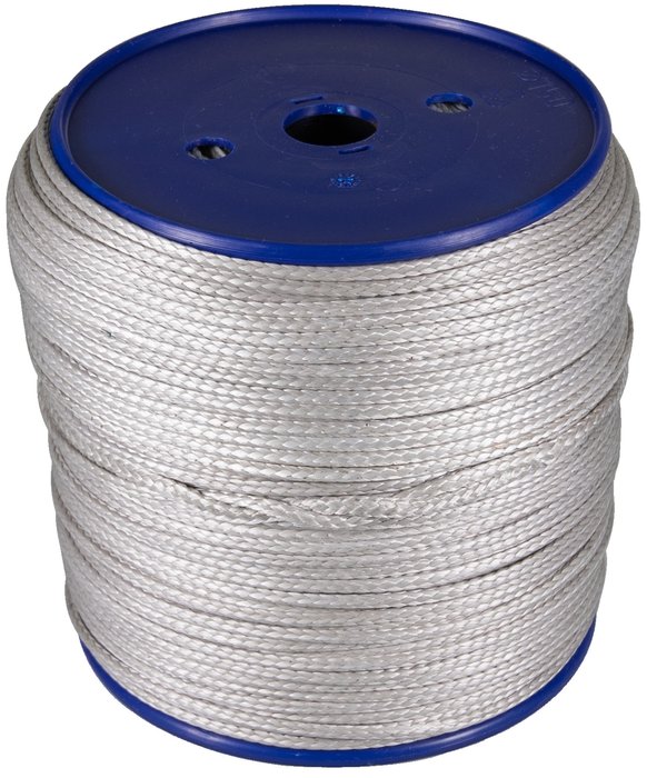 Auxiliary Rope for a Towing Winch