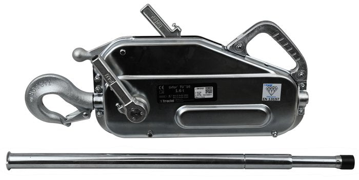 TU 16 Cable Hoist