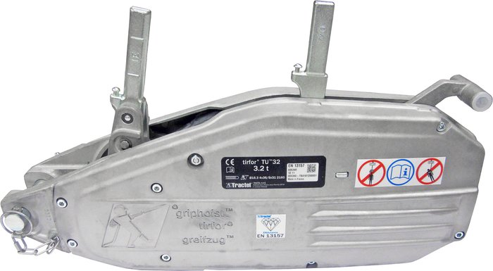 TU 32 Cable Hoist
