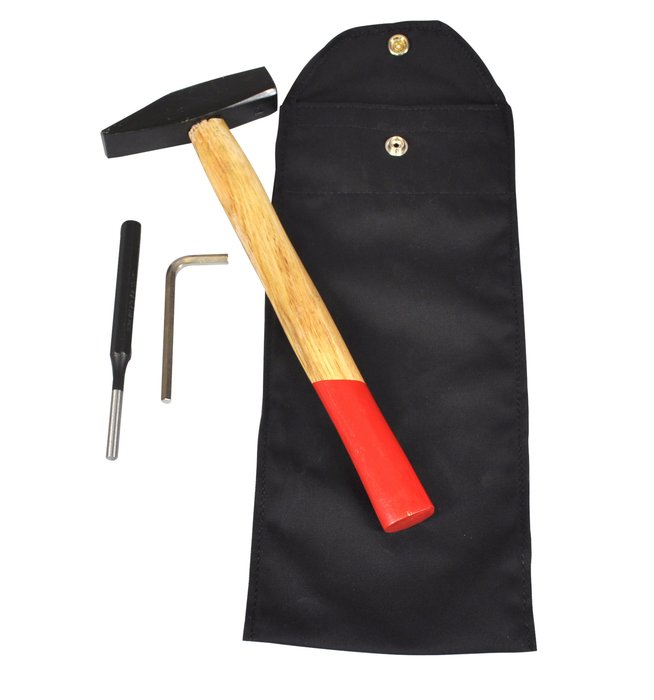 Tool Set for HIT 6