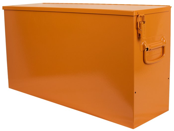 Hoist Storage Box (without contents)