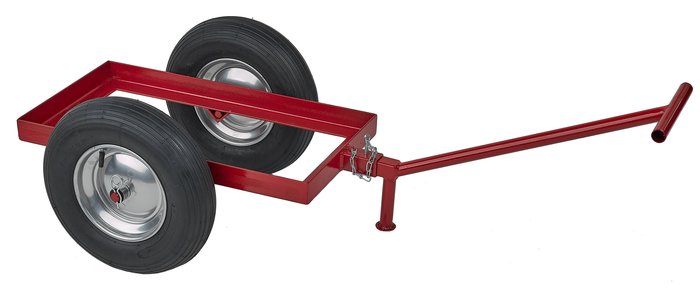 Transport Barrow