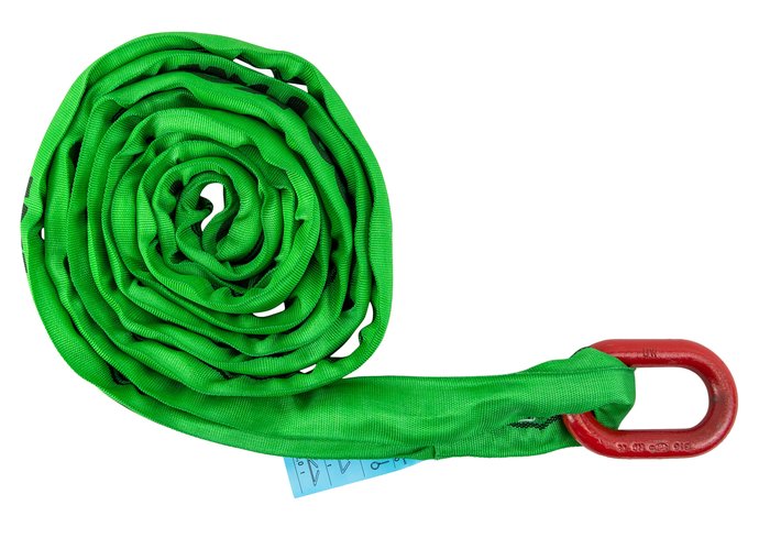 Polyester Circular Sling, 2 t