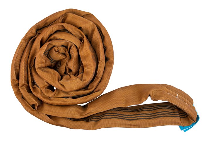 Polyester Round Slings