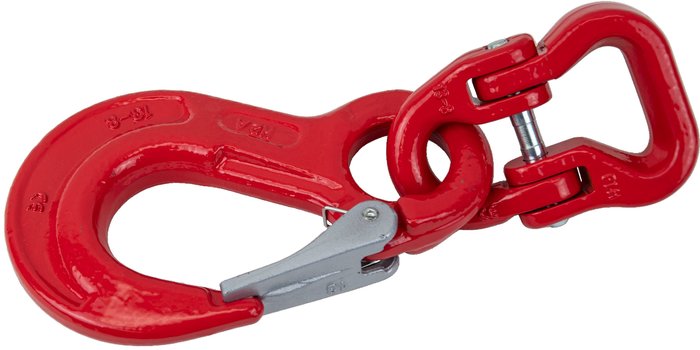 round sling hook 21.2 tonnes