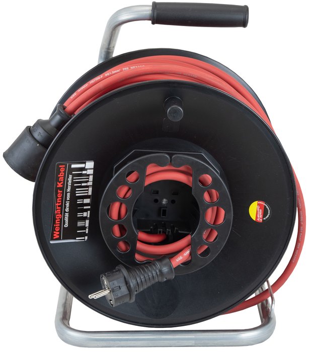 Cable Reel 230 V