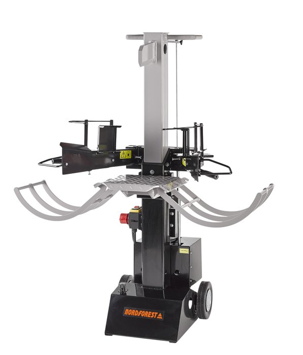 Nordforest short wood splitter