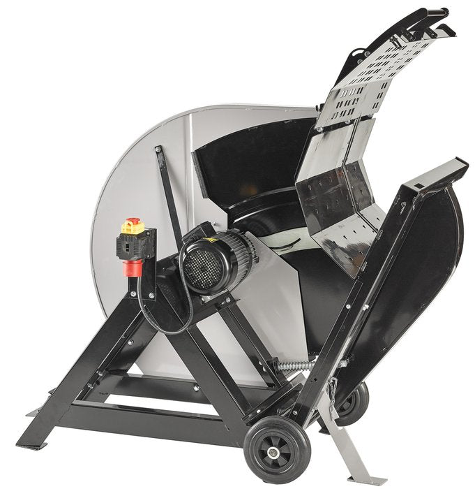 Nordforest 400 V Tilting Circular Saw