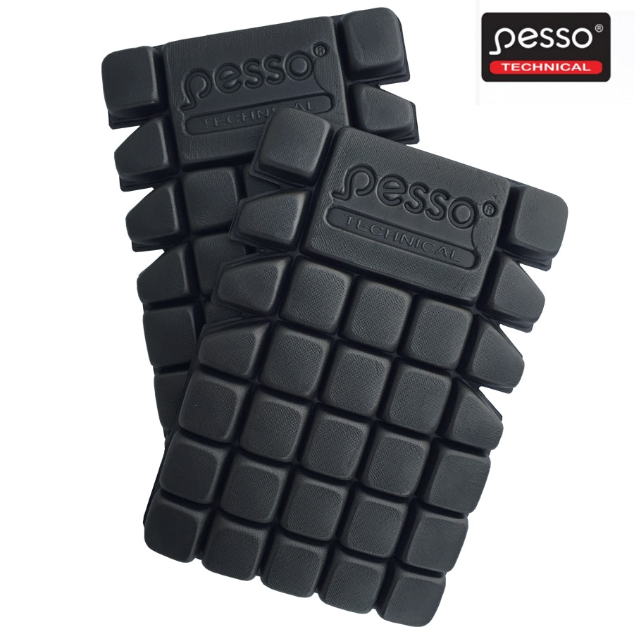 Ieliktņi ceļgaliem Pesso Kp07