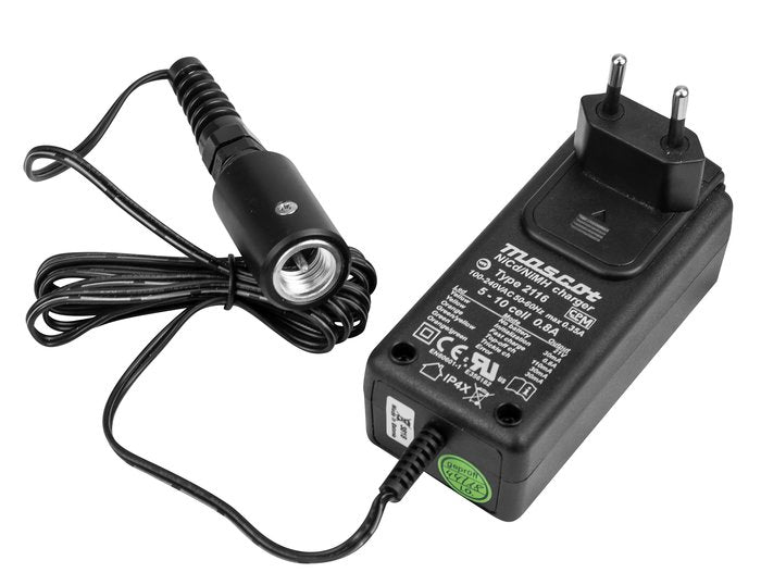 Battery Charger