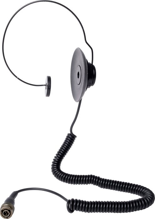 headphones for EB 450 S metal splinter detector