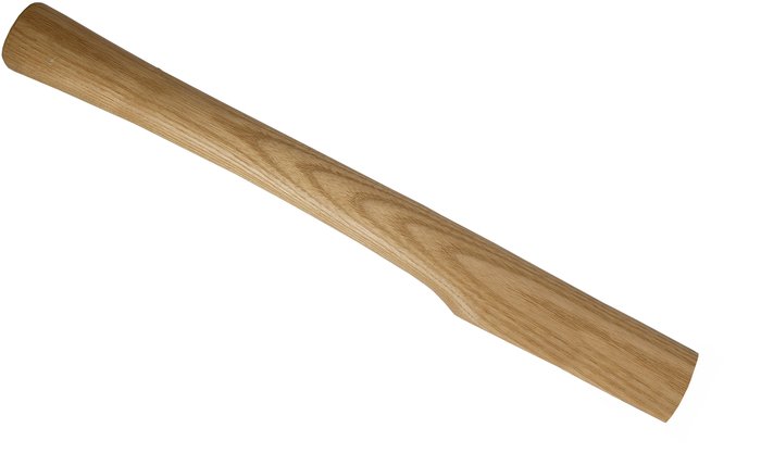 Replacement handle for the Müller Hollowing Adze