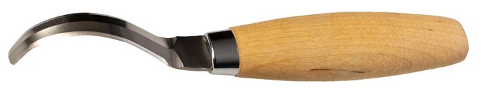 Mora 163 Double Edge Carving Knife