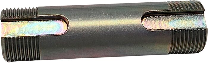 Eder Bearing Shaft for Tree Planes and Trough Cutters