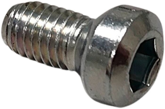 Eder M8 x 12 Blade Bolt