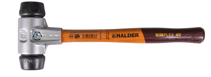 Halder Simplex EH 3102 Diagnosis Hammer