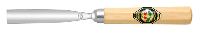 Kirschen Cranked Hollowing Chisel