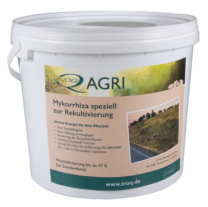 Inoq Agri Mycorrhiza