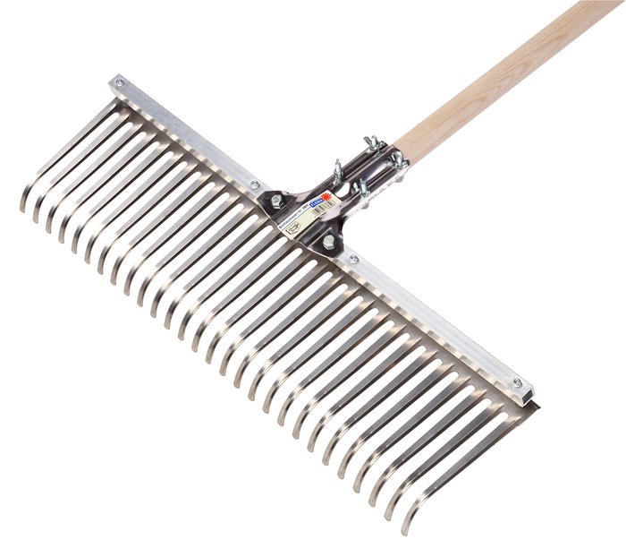 Flora Supersoft Leaf Rake