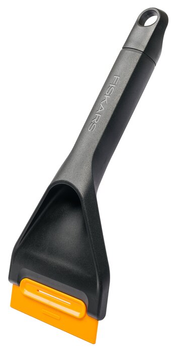Fiskars Duo Solid Ice Scraper