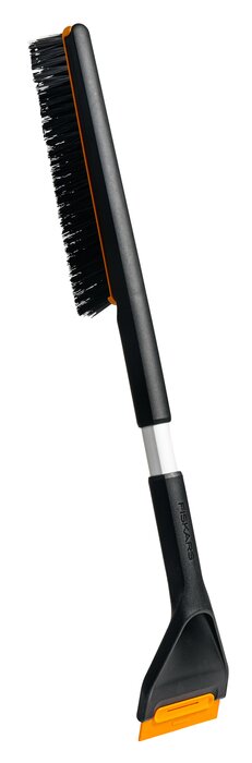 Fiskars Duo Ice Scraper and Snow Brush Plus