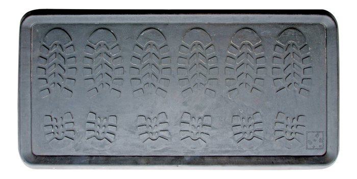 Boot Mat