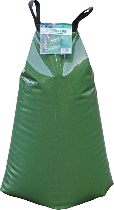 Growtect t-Bag Tree Watering System