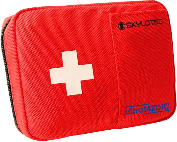Skylotec UltraKit first-aid bag