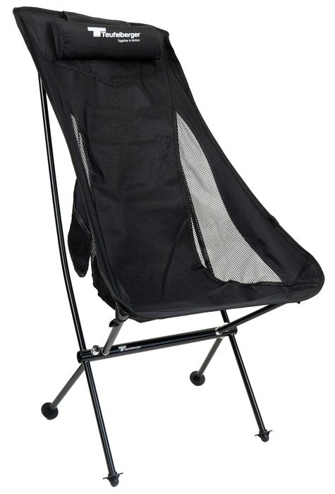 Teufelberger Folding tCHAIR