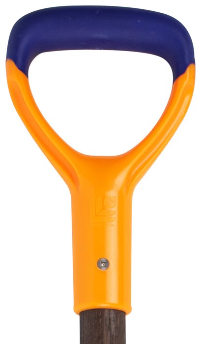 Replacement Grip for the Bushpro Hiballer Planting Spade