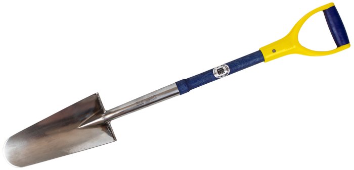 Bushpro Tree Planter Planting Spade