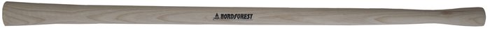 Wiedehopf (Hoopoe) Hoe Handle