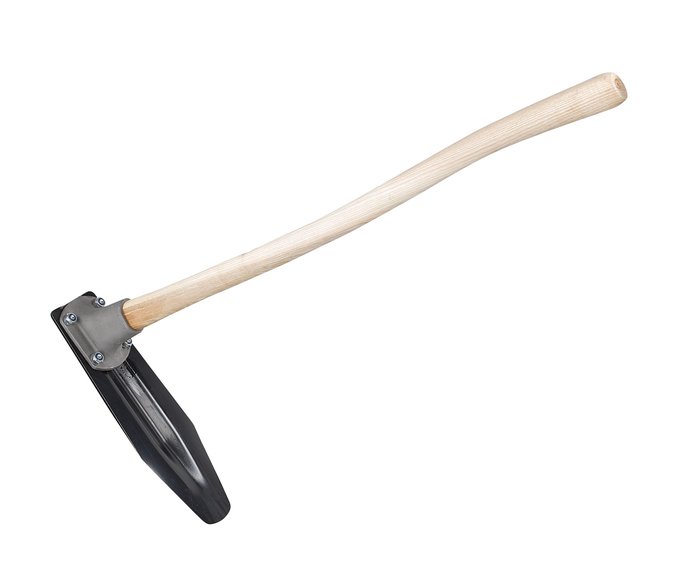 Planting Hoe "Pflanzmeister"