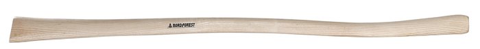 Replacement Ash Handle for Planting Hoes "Rhoden" and "Pflanzmeister"