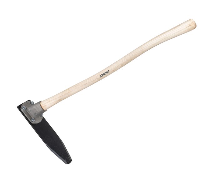 "Rhoden“ Planting Hoe