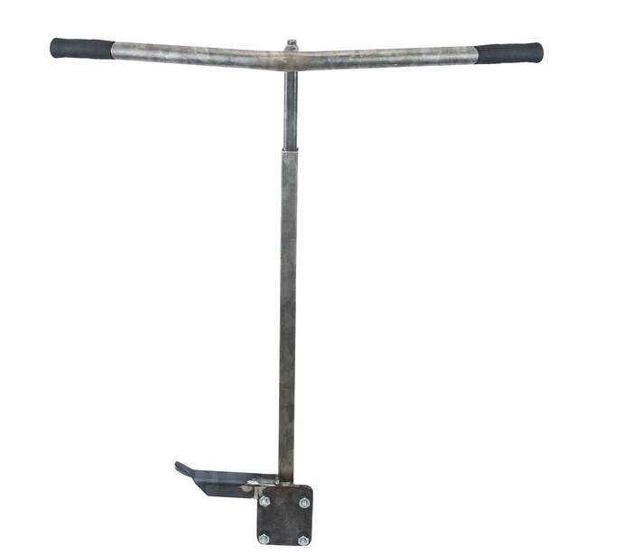 Nordforest Frame for the Göttingen Handlebar Planter